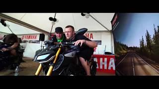 Yamaha Motors & Music Nova Rock 2018 Teaser (Music Adisdead)