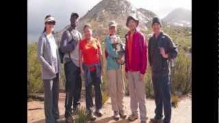 El Capitan Open Space Preserve (HD)