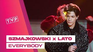 Kuba Szmajkowski x Filip Lato - Everybody || Sylwester z Dwójką 2024