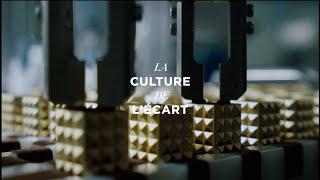 La Culture de l'Écart by Valentino Beauty – Season 2 Episode 1