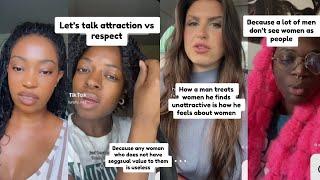 Women Share Stories And Experiences About Men Who Disrespect Women They Find Unattractive