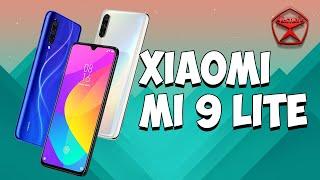 Xiaomi Mi 9 Lite. Когда не сильно хуже флагмана и недорого! / Арстайл /