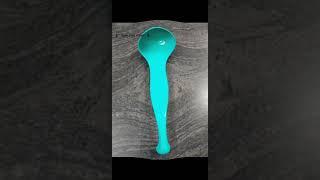 Colander Spoon @Zam Zim Zone