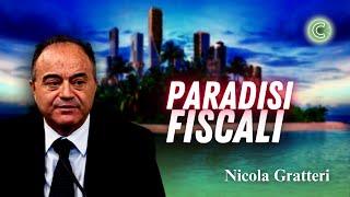 I Paradisi Fiscali - Nicola Gratteri