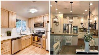 Kitchen Lighting Disply Collection//Kitchen Light Designs 2021