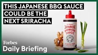 Is This Japanese BBQ Sauce The Next Sriracha?