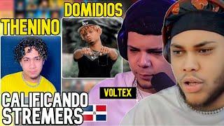 DOMILOL INVITA AL #1 DE PANAMÁ A CALIFICAR A LOS STREAMERS DOMINICANOS 