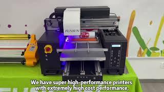 Funsun printer — Dealer Wanted   |  Why choose Funsun printer ?