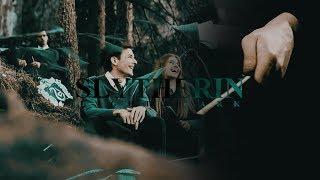 • Slytherin House [Light & Dark]