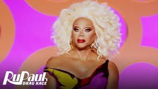 Watch Season 17 Episode 5 ️ | RuPaul’s Drag Race FYC