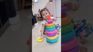17month old GUNGUN