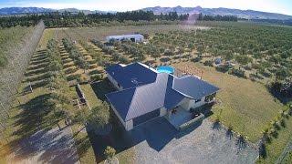 323 Georges Rd, Waipara.