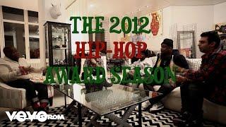 Al Lindstrom - The 2012 Hip-Hop Rookie Of The Year and Most Improved Artist