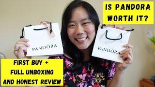 Is Pandora Worth It? Watch My Full Unboxing plus Honest Review!