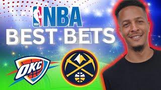 Oklahoma City Thunder vs Denver Nuggets Predictions and Best Bets | 2025 NBA Picks for 3/10/25