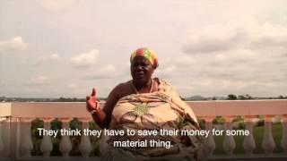 Queen Mother