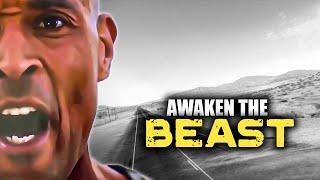 AWAKEN THE BEAST INSIDE | Ft. David Goggins (2021)