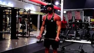 Biceps  inspiration and motivation by DIMA FIT
