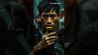 First Indochina War: Battle of Haiphong (1946) #history