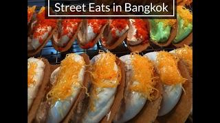 9 Muslim-Friendly Street Eats in Bangkok