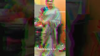 Transformation In Just 1 year | By Replay Fitness Hub only Females Gym in Lucknow keshav Nagar