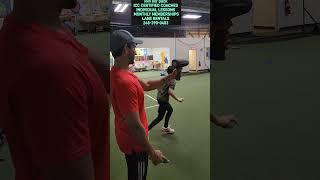 YOUTH & SENIOR BOWLING SESSION LED BY CERTIFIED COACH
