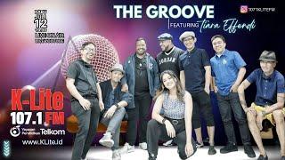 The Groove On K-Lite FM