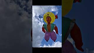 Ballon Cartoon  #shorts #trending #luisfonsi #tupurashab #viral #shortfeed