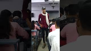 my class time thoda sa msti  #realty #knoweldge #shorts #life #trending #educationlifesabir