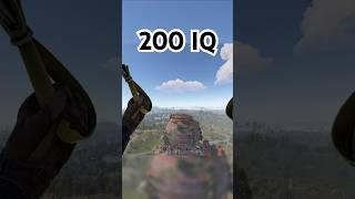 this tactic gave me the RICHEST wipe in Rust