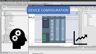 TIA Portal: Hardware Configuration