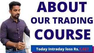 COURSE DETAILS ABOUT ONLINE AND OFFLINE ADVANCED COMBO PRICE ACTION TRADING COURSE