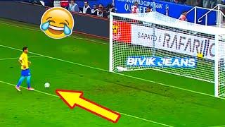 Funny Soccer Football Vines 2021 ● Goals l Skills l Fails #90