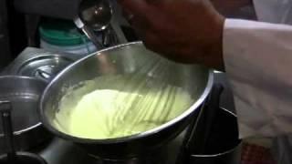 Idealchef.com  Bernaise Sauce