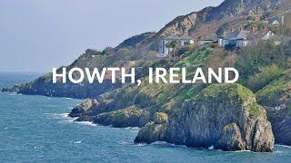 Howth - Ireland - Discover the surroundings of Dublin