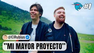 EL RETO DE MRBEAST #1 | ELRUBIUS