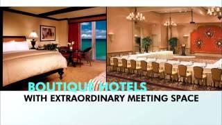 Discover The Palm Beaches, The Best Way to Meet in Florida