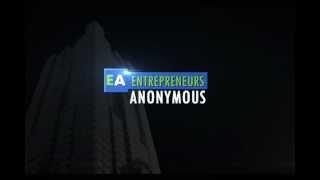 Entrepreneurs Anonymous TV Trailer