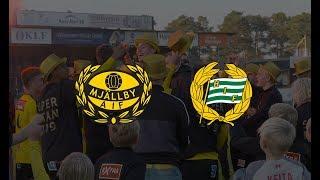 Höjdpunkter MAIF - Hammarby