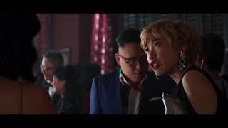 CRAZY RICH ASIANS - Rainbow Sheep Of The Family movie clip