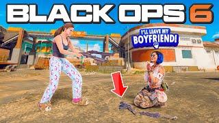 BLACK OPS 6 - EPIC & FUNNY MOMENTS #9