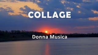 Collage "Donna Musica"