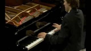 Cliburn 2009 Evgeni Bozhanov Final Recital