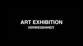 Verwegenheit Art Exhibition | Official Trailer