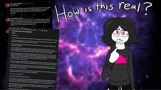 The Pyrocynical Situation