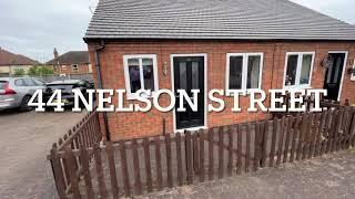 44 Nelson Street, Winshill, Burton-on-Trent DE15 0DE