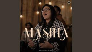 MASIHA (feat. Merlyn Salvadi & Blessy Simon)