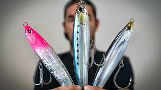 The Best Topwater Lure Rigging Options Explained