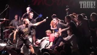 Youth Of Today - Youth Crew (LIVE Moscow)