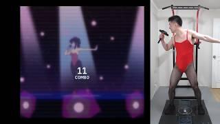 [DDR] I CAN'T STOP THE LONELINESS - @aoclover6378
